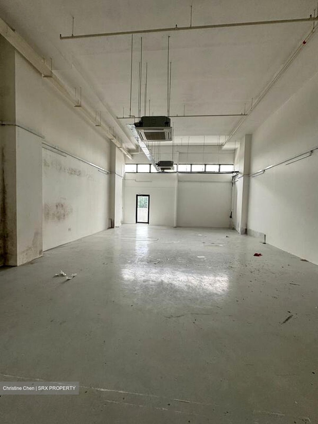 100 Pasir Panjang (D5), Factory #496924591